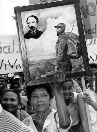 May Day In Cuba A Retrospective Havana Times